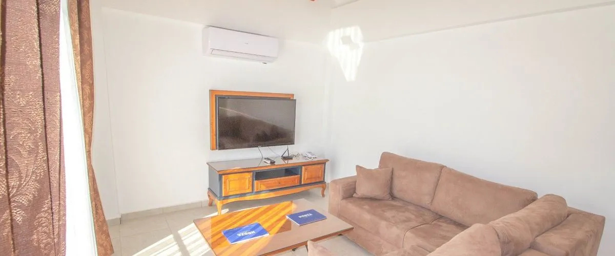 Villa Likya Ruby