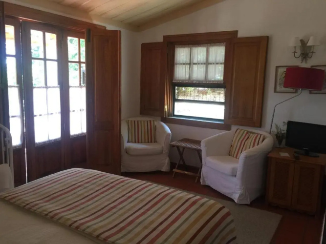 Quinta do Troviscal