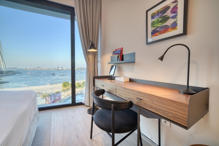 Address JBR - 602 in Dubai
