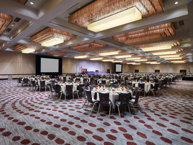 Hyatt Regency Cincinnati photo 23