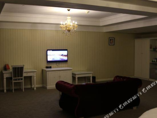 Business Double room