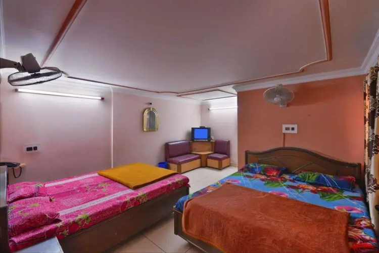 Hotelafbeelding