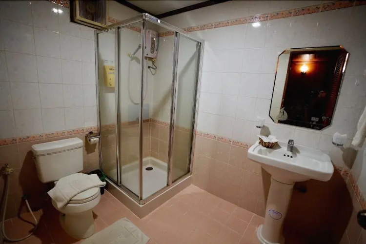 Rimchan Resort Hotel