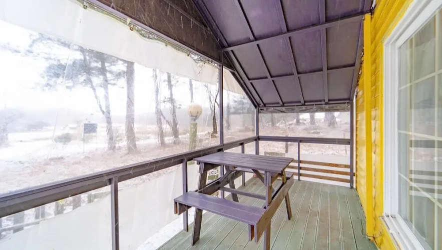 Gapyeong Stay Again 67