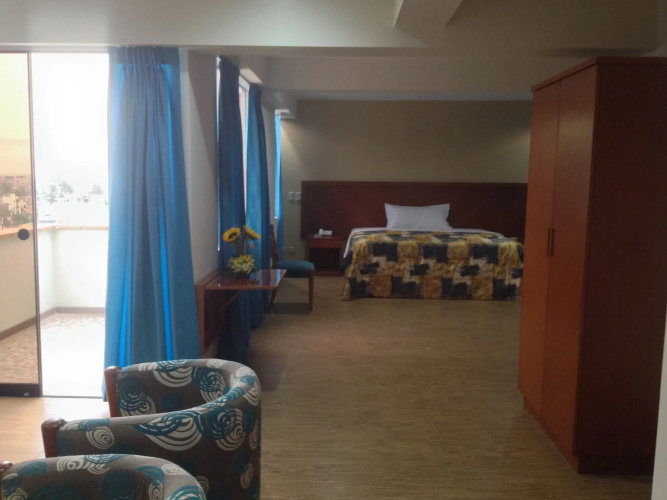 Hotel Esencia Suites