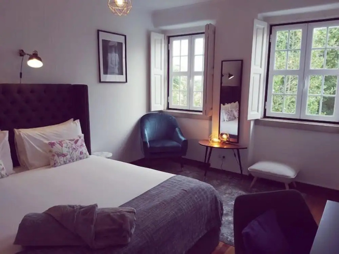 Sintra 1012 Boutique Guest House