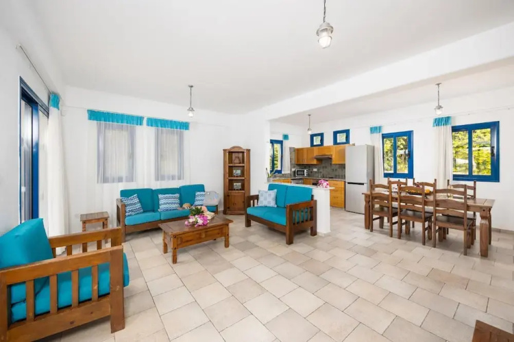 Villa Ermis in Peyia