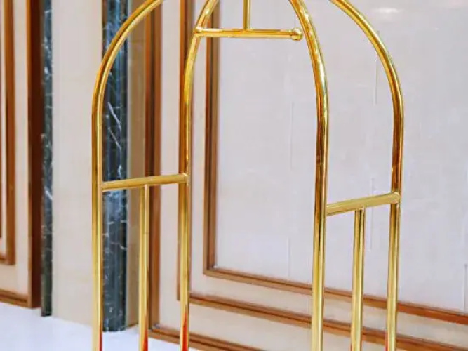 Guangzhou Lilium Elysees Hotel