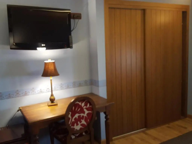 Hotel Abuelo Rullo