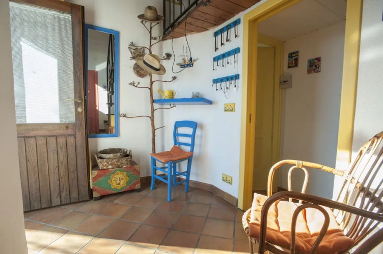Captivating 1-bed House in Conca dei Marini