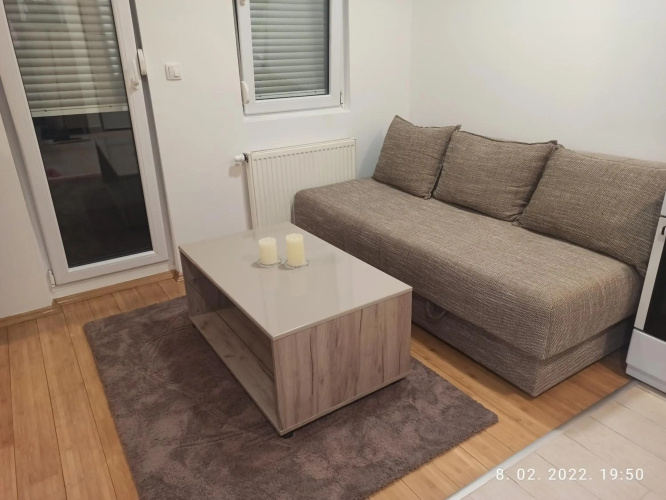Apartman Tovilovic