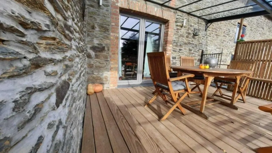3 Bedrooms Cottage