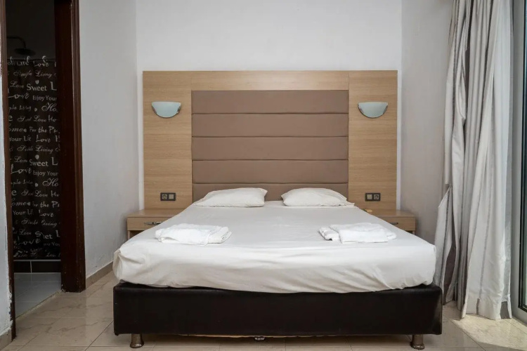 Gardenia Hotel