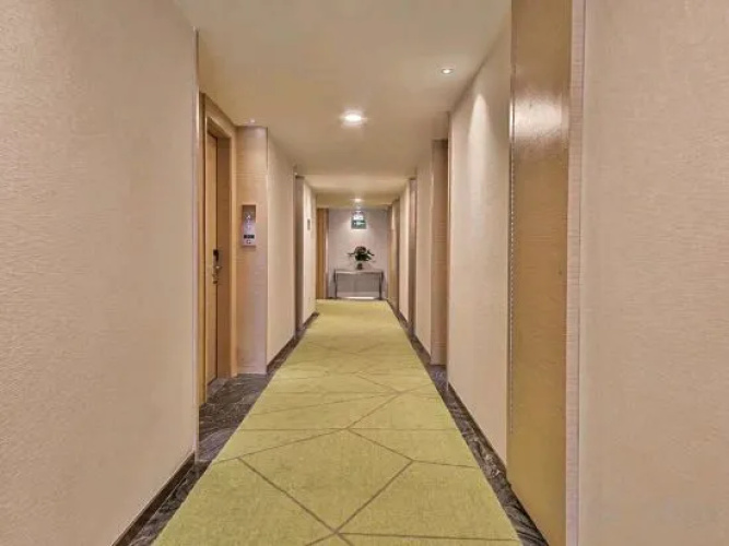 Pandora Hotel