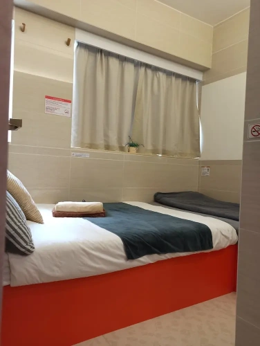 Comfort Twin room