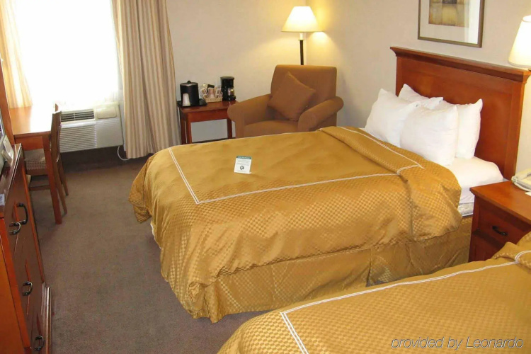 Four Points by Sheraton Downtown Seattle Center