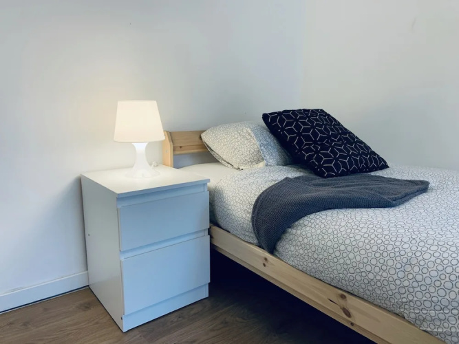 Beautiful Apartment - Antwerp city center