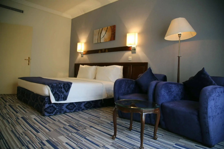 Manazel Al Diafah Serviced Apartment
