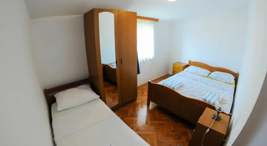 Apartments Vuko