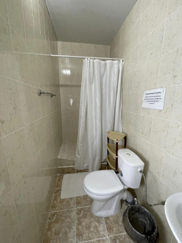 Фотография номера гостевого дома Гостевой дом Енисей