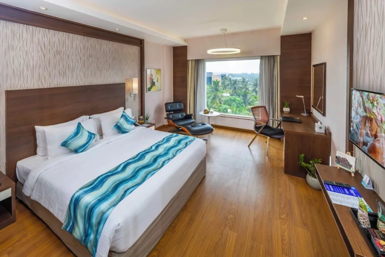 Premium Double room