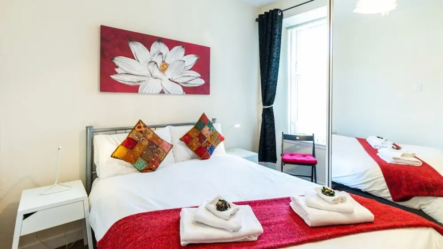 Mycosyapartment 54