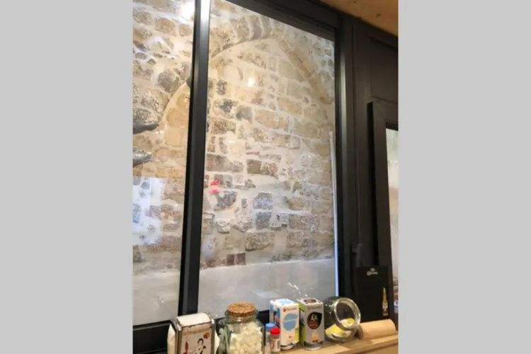 Laon : Suite privée au pied de la cathédrale