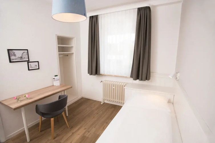 Hotel Kühl