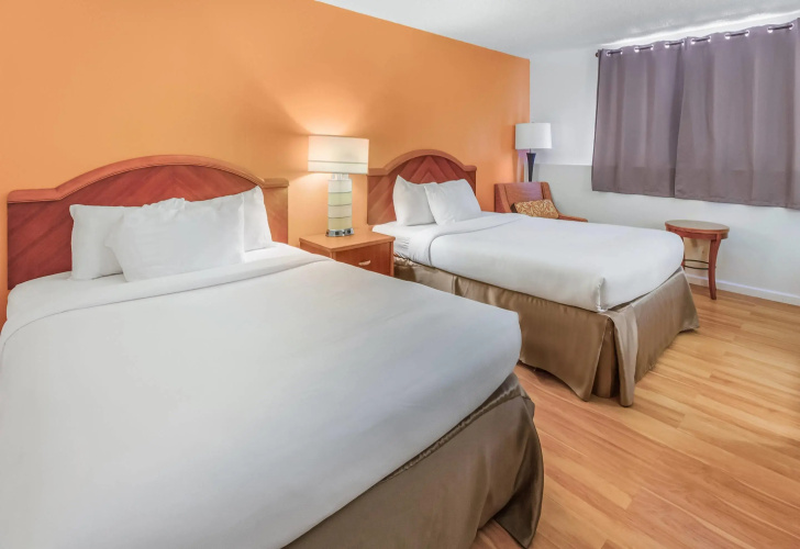 Econo Lodge Alliance