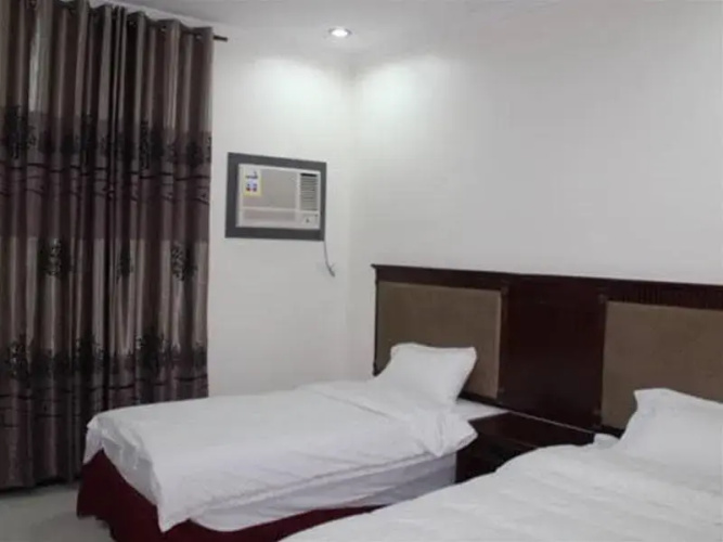 Fakher Yanbu Hotel