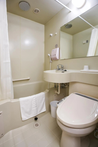 Toyoko Inn Seoul Gangnam photo 10