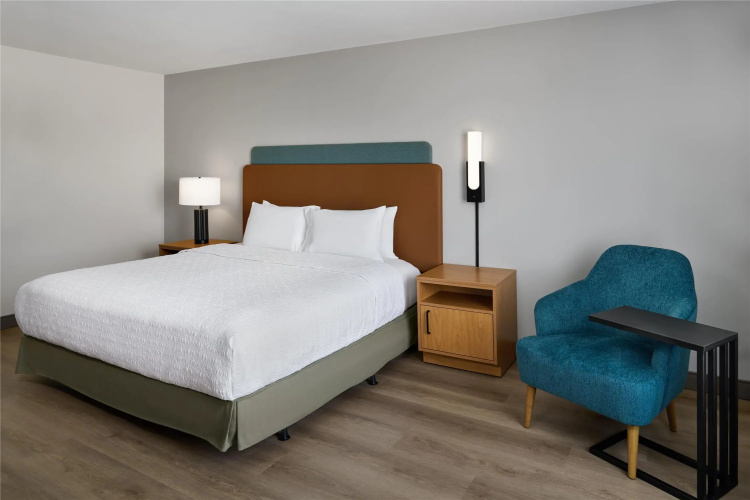 Hampton Inn by Hilton Odessa photo 7