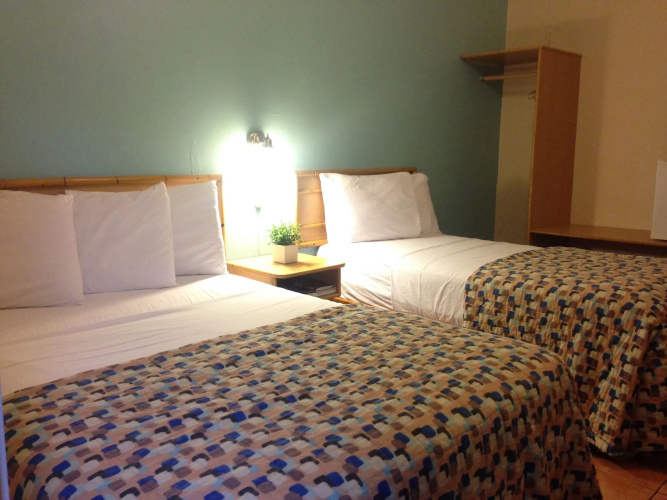 Parador Boquemar