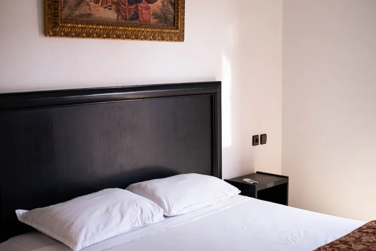 2 Bedrooms Apartment with balcony
