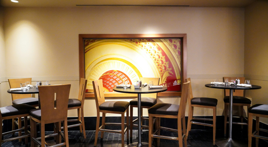 Holiday Inn Washington Capitol - National Mall photo 36