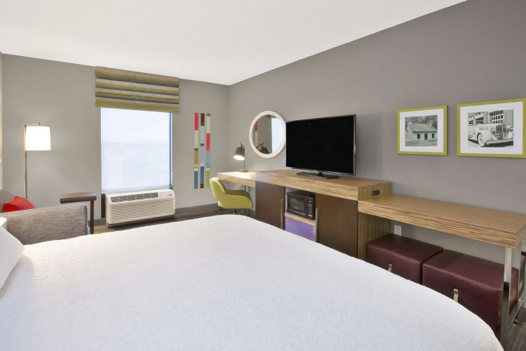 Hampton Inn & Suites Springboro/Dayton Area South