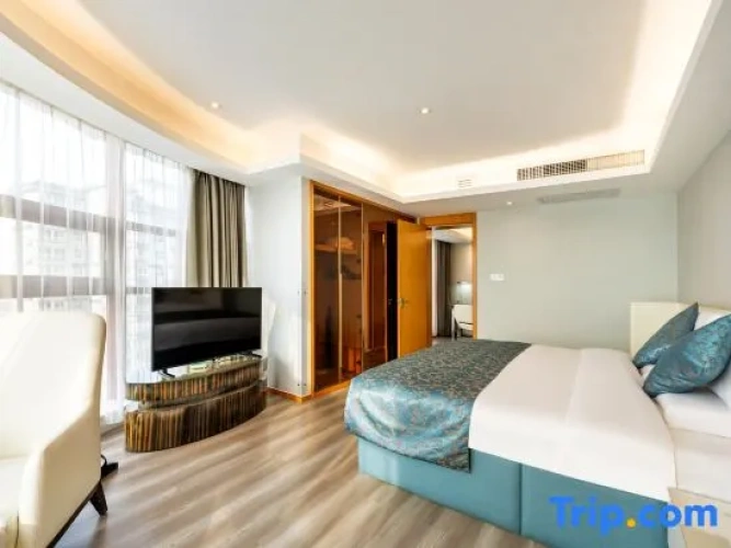 Business Double Suite