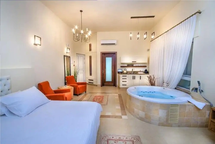 Premium Suite
