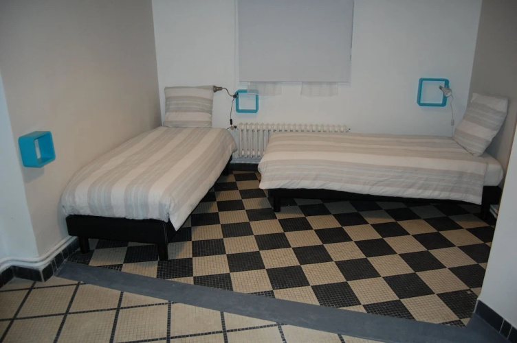 Appartement du Mail