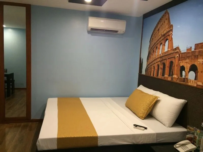 Eurotel Vivaldi