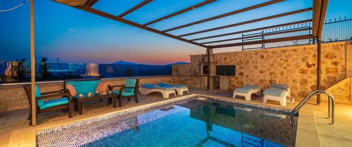 Villa Asir