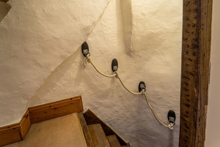 Derenham Cottage