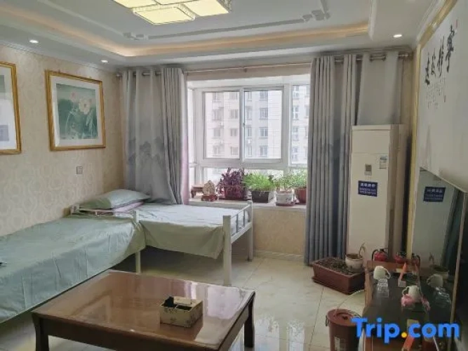 4 Bedrooms Suite