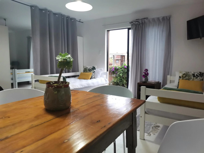 Anna's Place