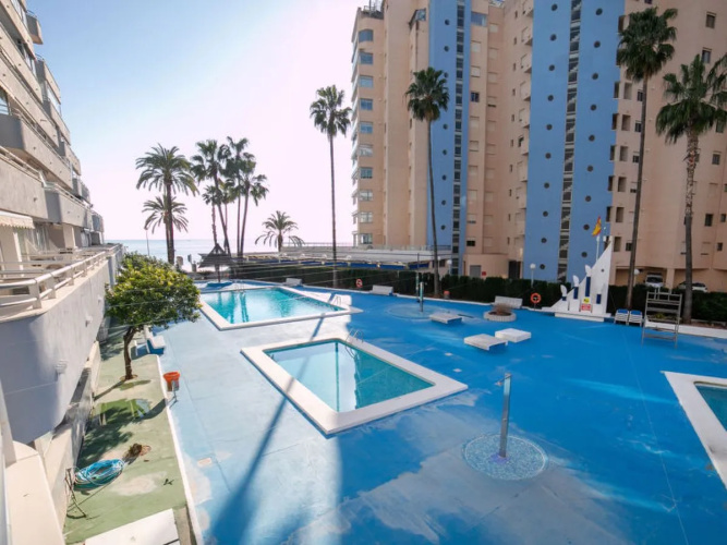 Aguamarina 20681