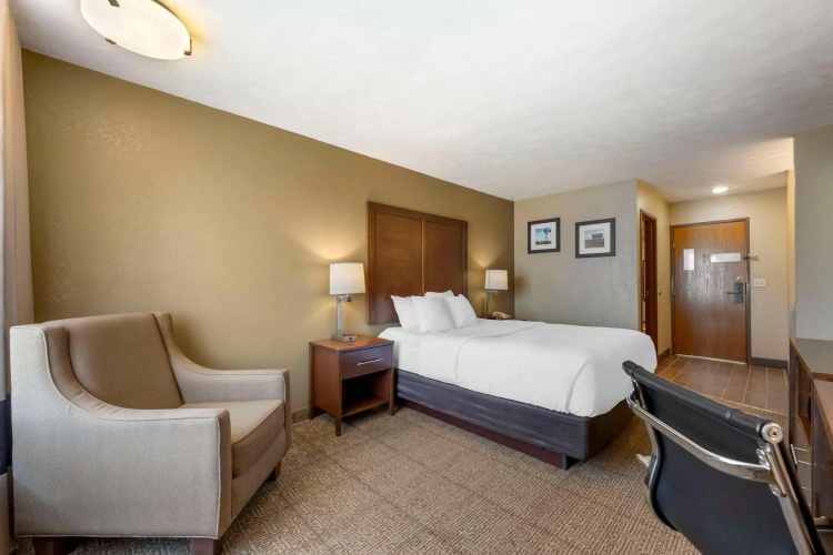Comfort Inn Lexington
