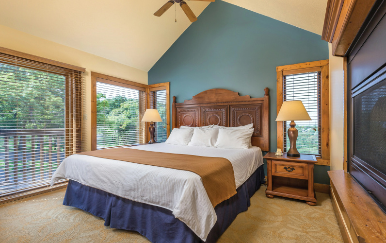 Worldmark Galena photo 28