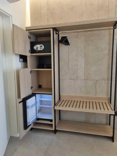 Grafea Apartment&Rooms Catania