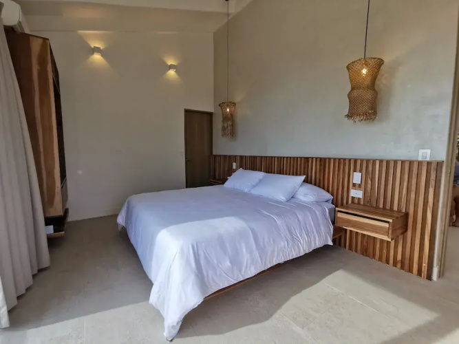 Casa Luna