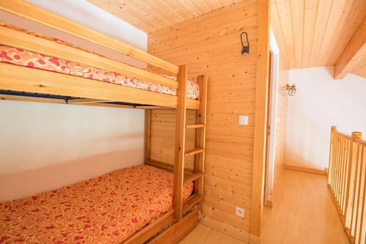 Chalets Margot